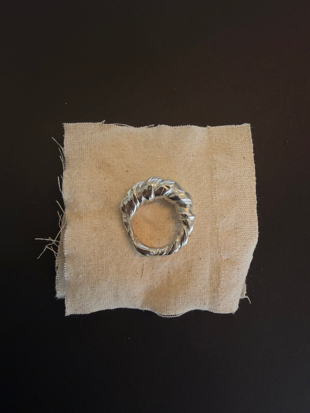 Anillo Mitsuro L