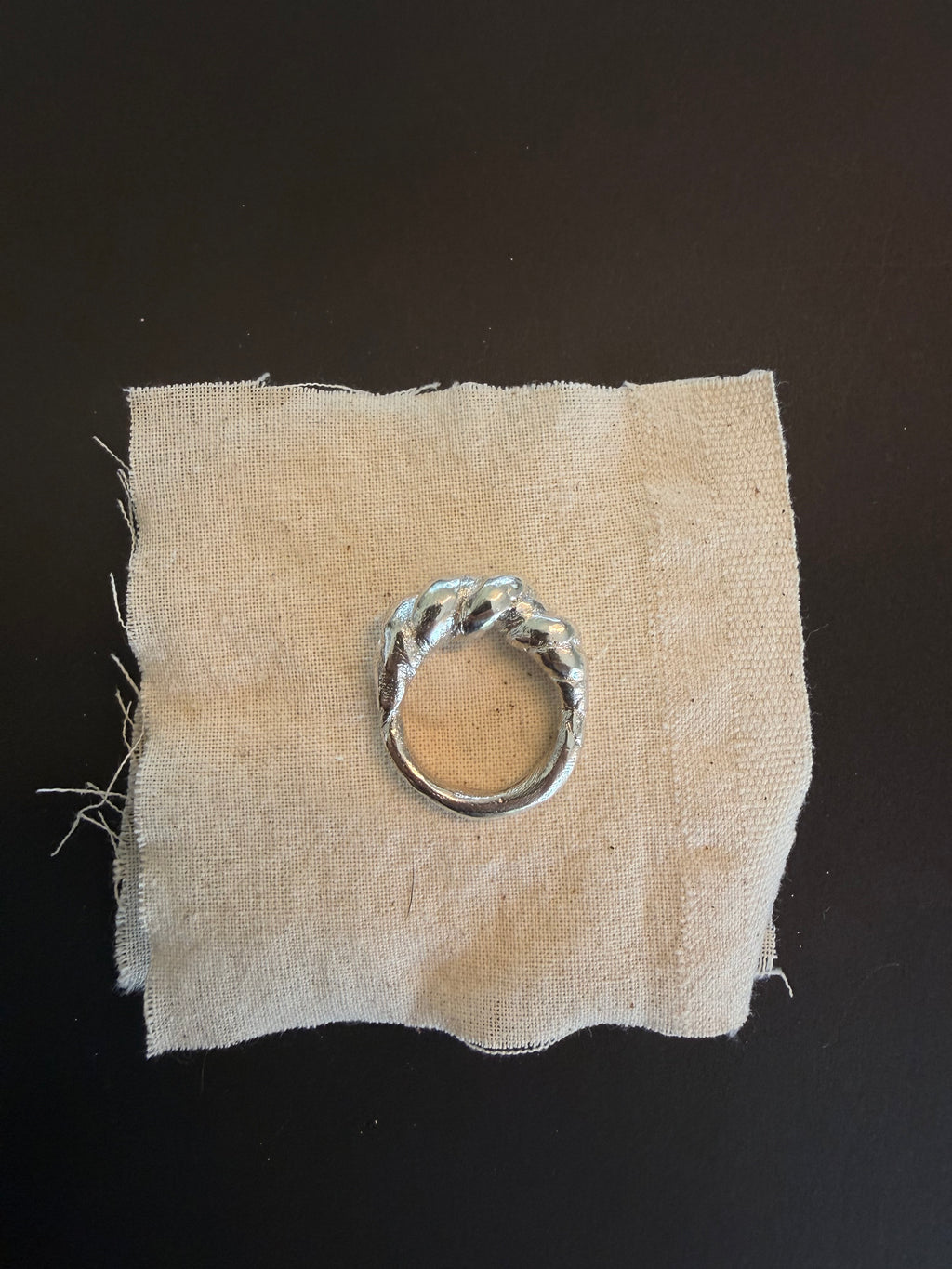 Anillo Mitsuro M