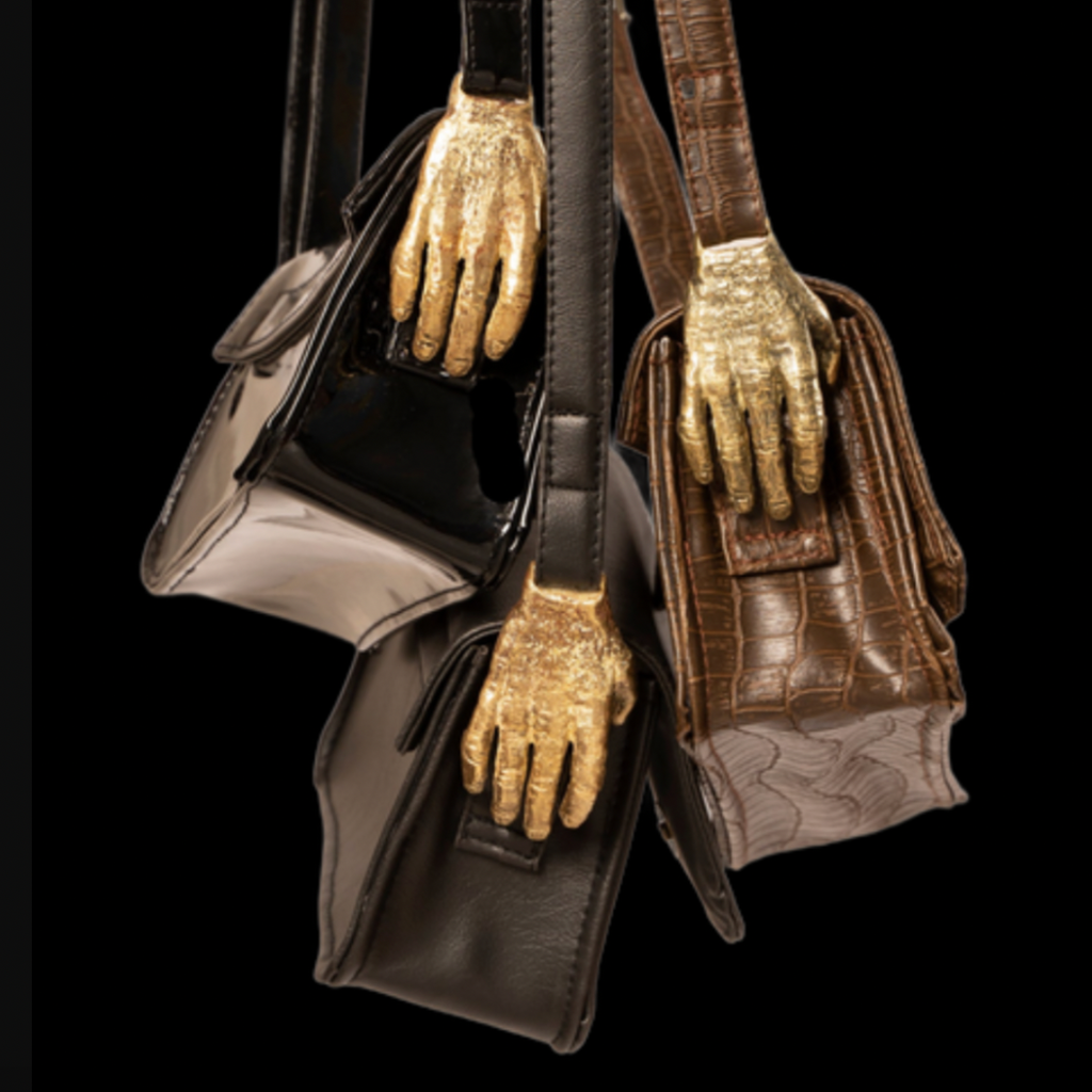 CARTERA EL GRECO
