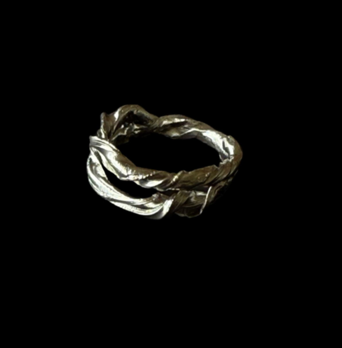 ANILLO EXPERIMENTAL VI