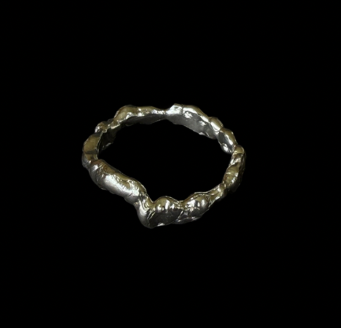 ANILLO EXPERIMENTAL III