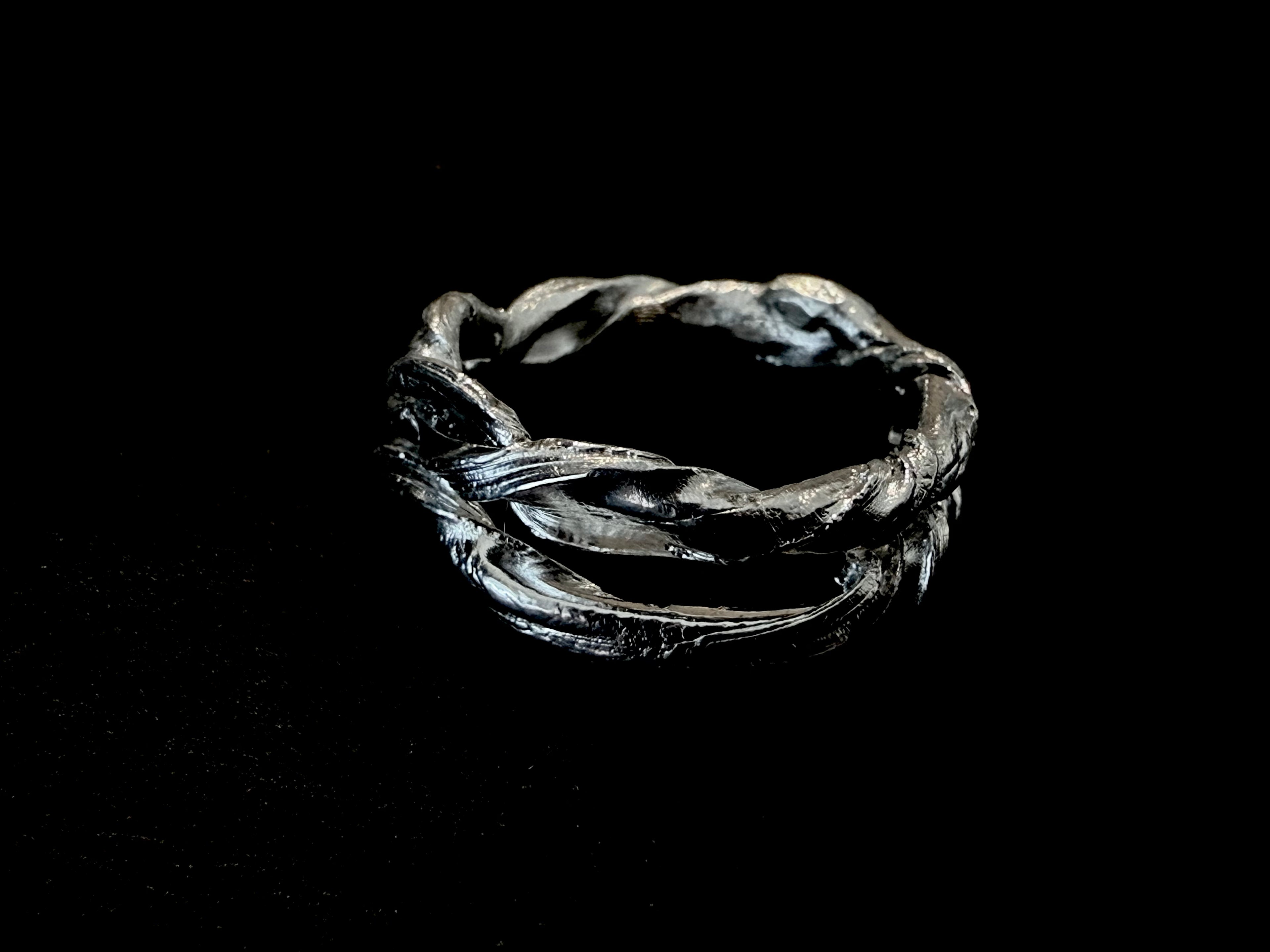 ANILLO EXPERIMENTAL VI