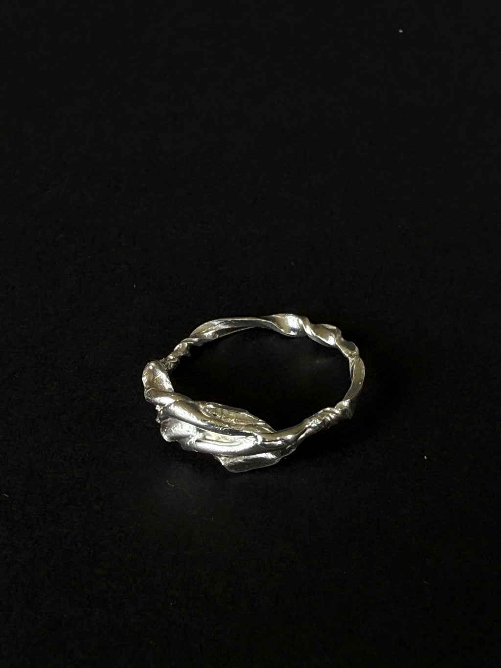 ANILLO EXPERIMENTAL II