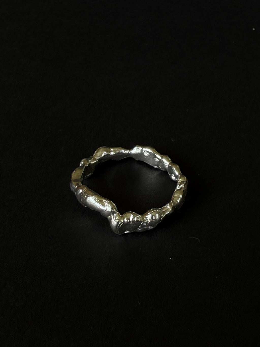 ANILLO EXPERIMENTAL III