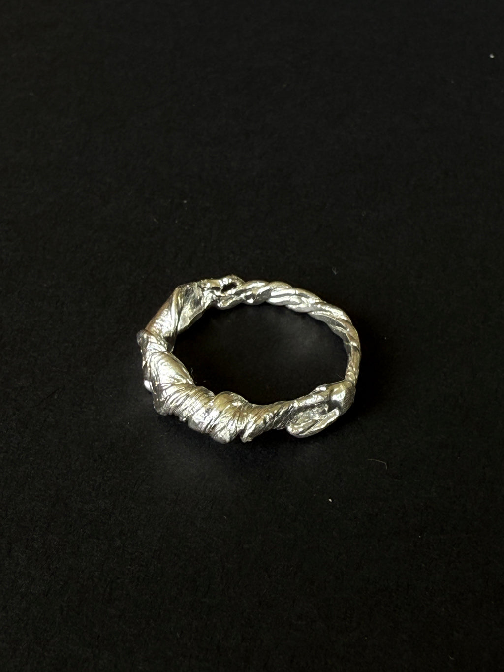 ANILLO EXPERIMENTAL IV