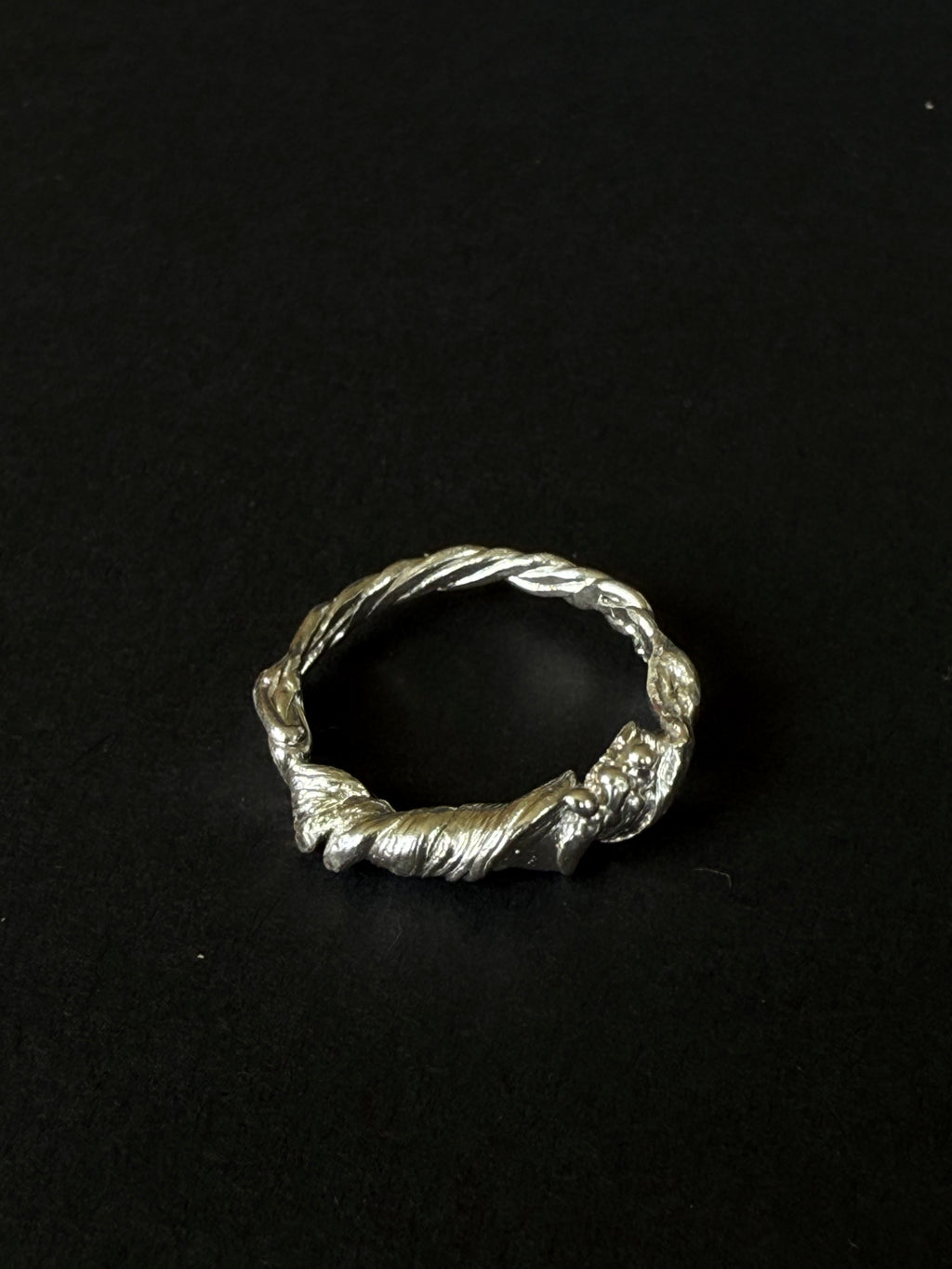 ANILLO EXPERIMENTAL IV