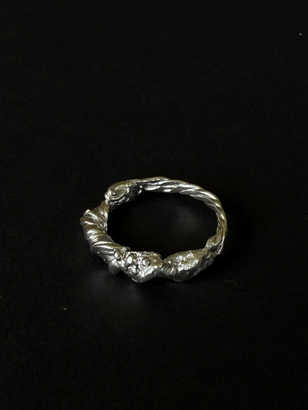 ANILLO EXPERIMENTAL IV