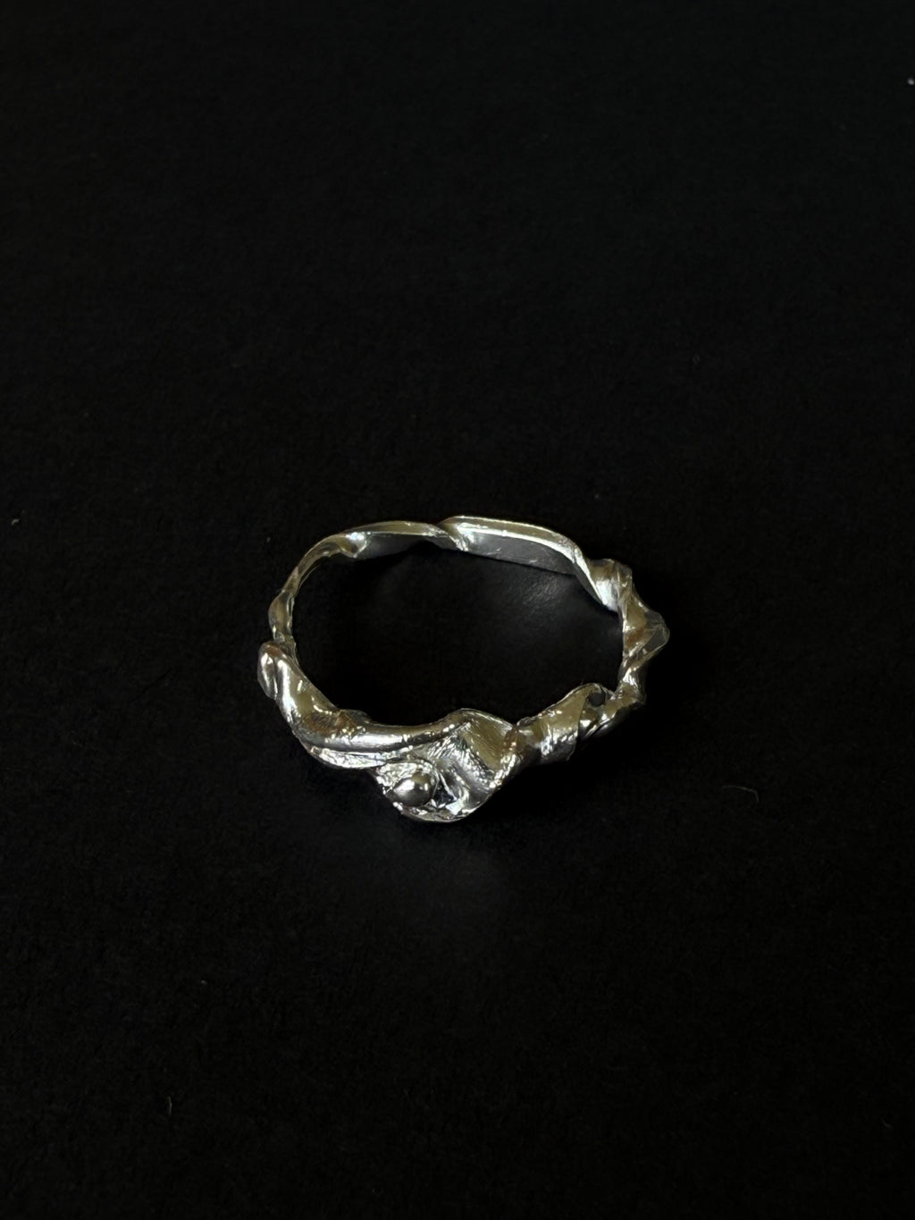 ANILLO EXPERIMENTAL V