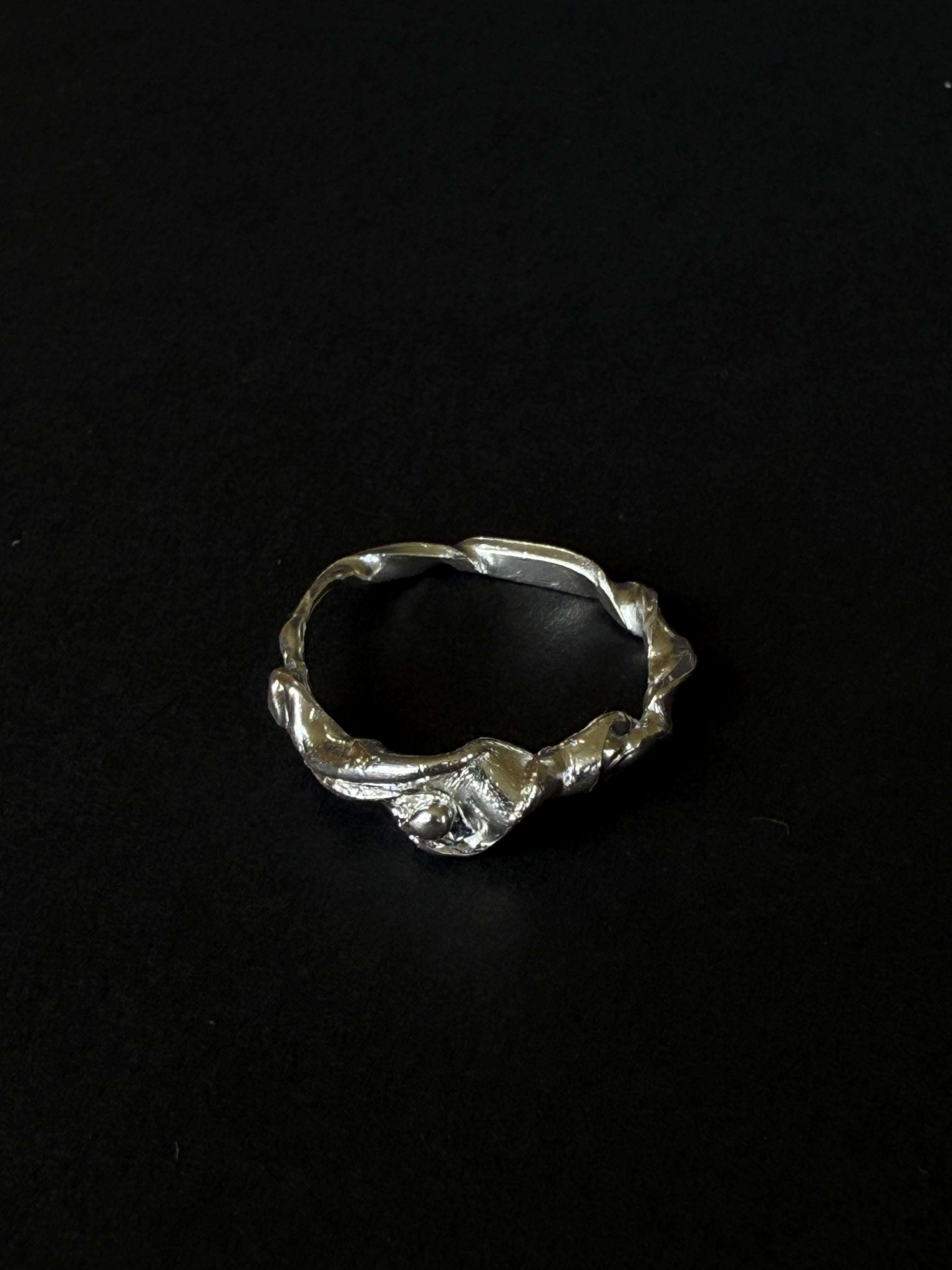 ANILLO EXPERIMENTAL V