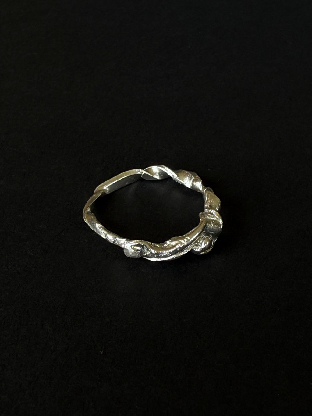 ANILLO EXPERIMENTAL V