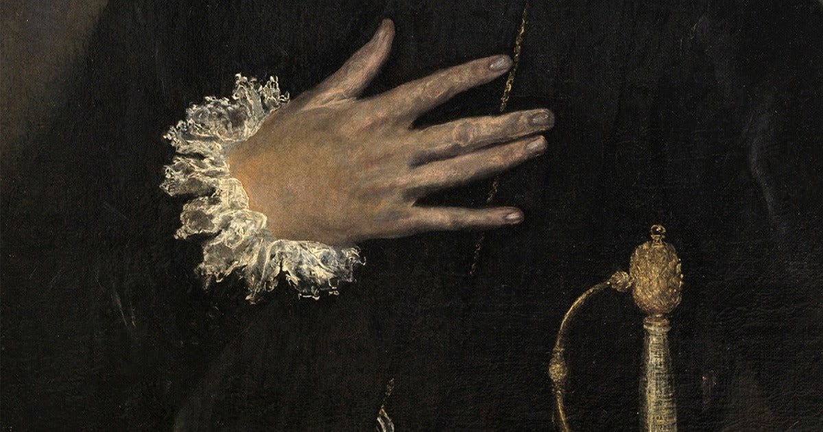 Cartera El Greco