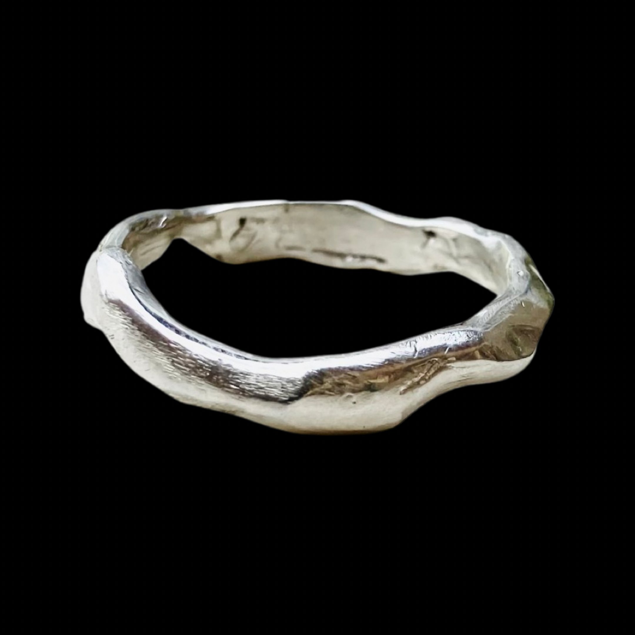 ANILLO FLUID